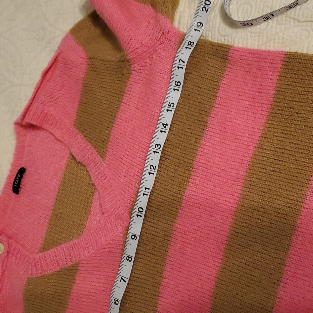J.Crew Women's Sweater - Picture 10 of 13
